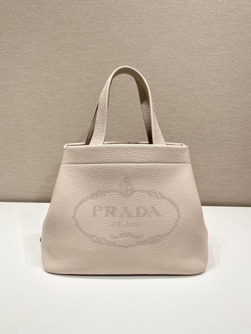 Prada Top Handle Bags